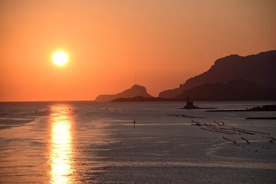 Minitour della Sardegna Alba
