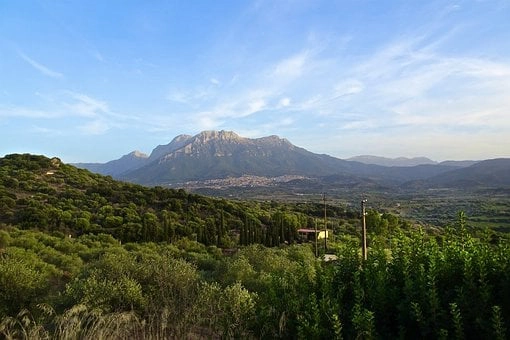 Minitour della Sardegna Nuoro