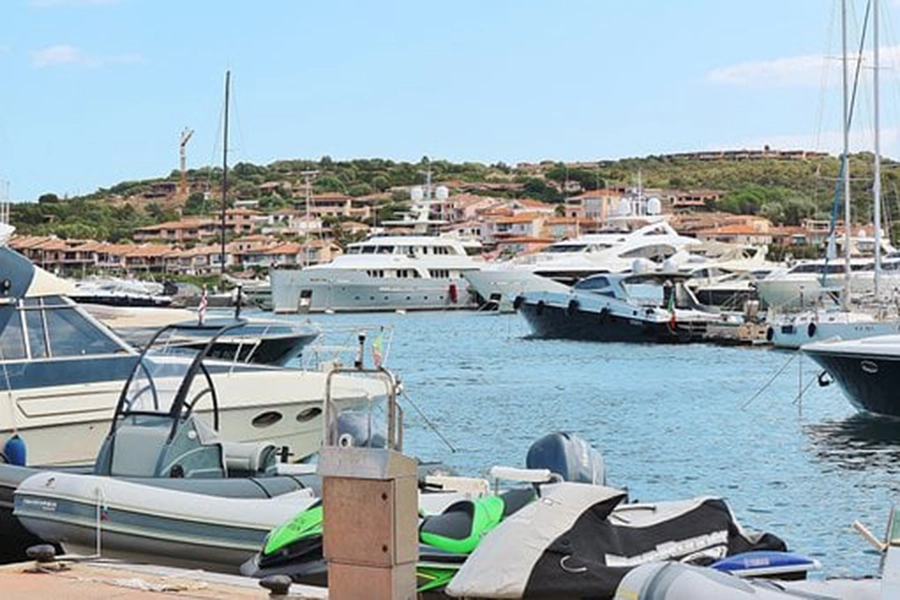 Minitour della Sardegna Porto (2)