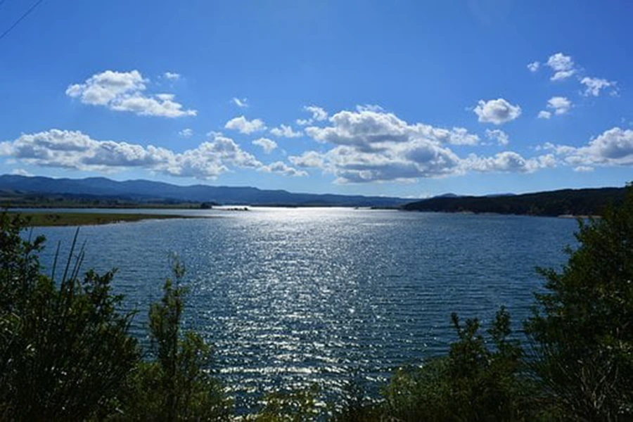 Tour Della Calabria Lago