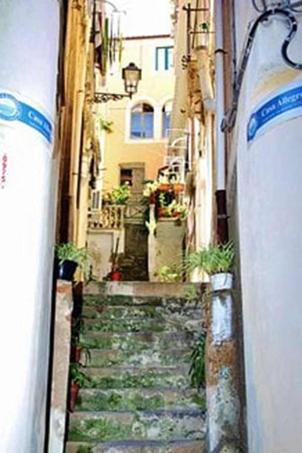 Tour Della Calabria Strada