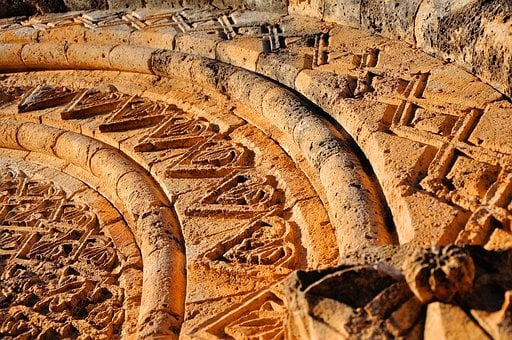 Tour Della Calabria scolacium
