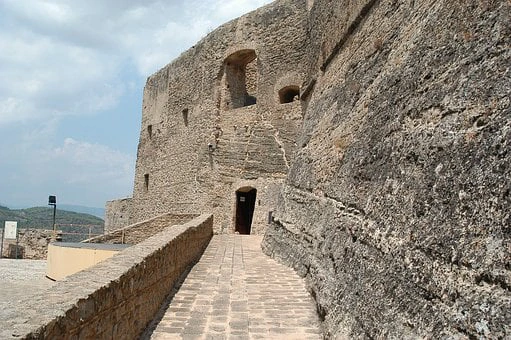 Tour Della calabria Santa Severina