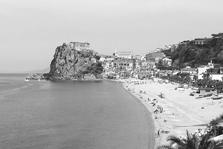 Tour Della calabria Scilla