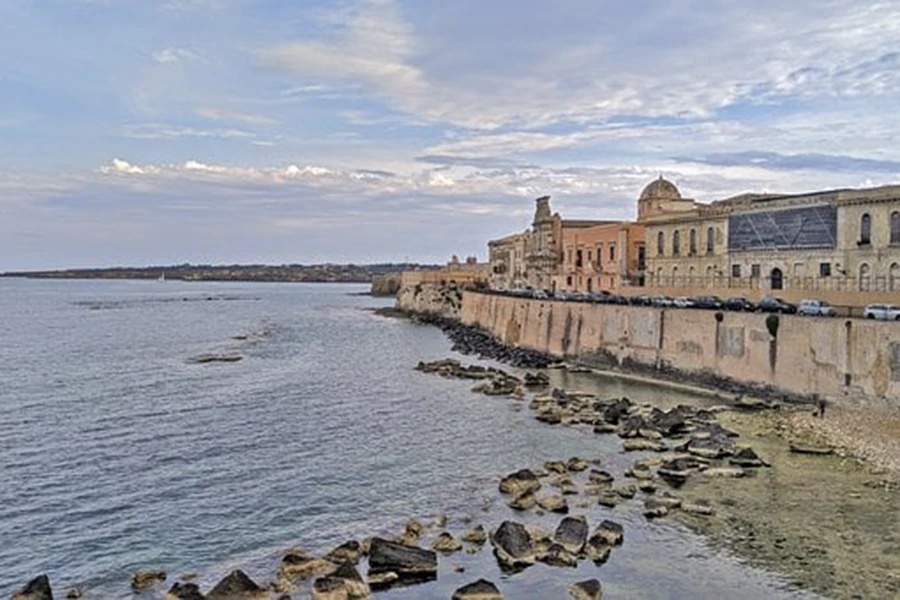 Tour Sicilia Ricercata Siracusa (2)