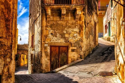 Tour Sicilia Ricercata Strada
