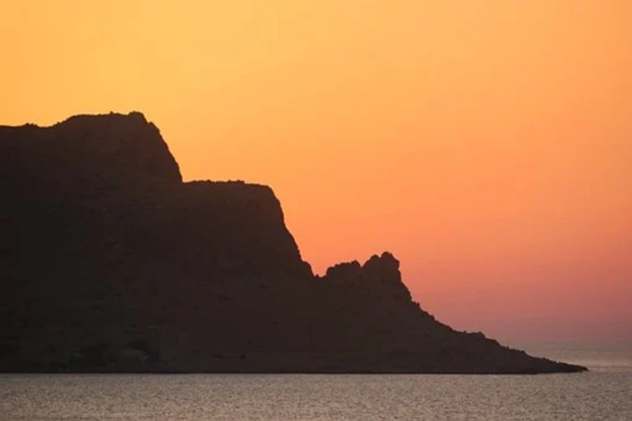 Tour Sicilia Ricercata alba