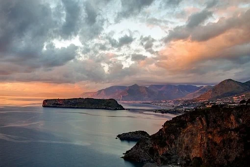 Tour della Calabria Praia a Mare