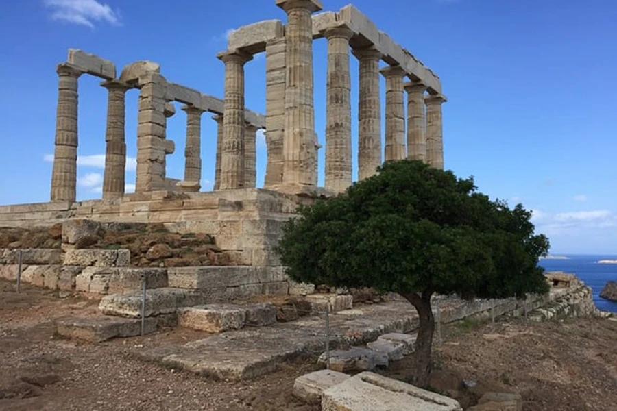 Grecia Tempio (2)