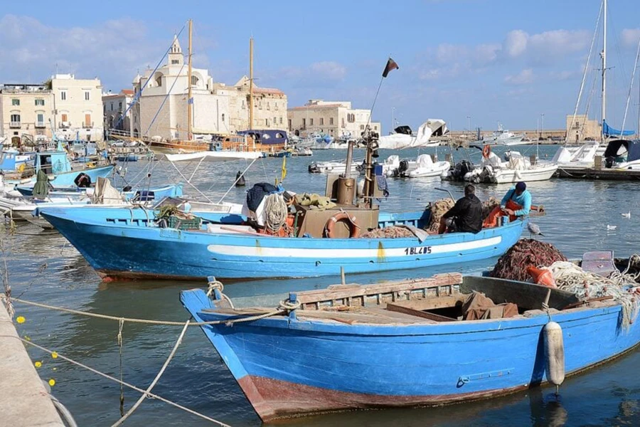 Costa Deliziosa Puglia (2)