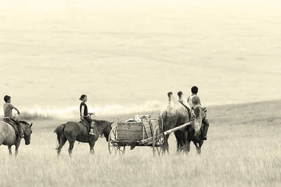 Tour Mongolia natura (2)