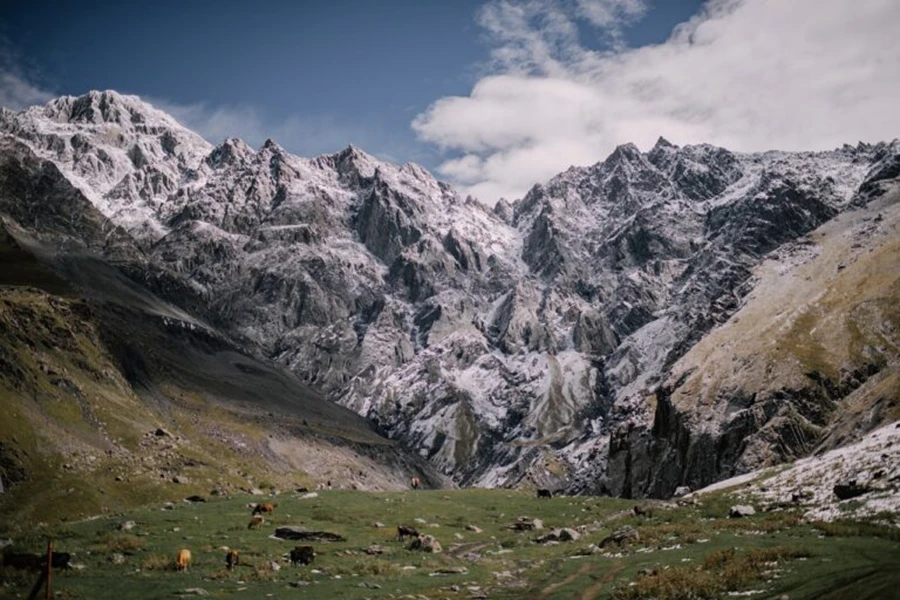 Tour in Azerbaijan & Georgia Caucaso