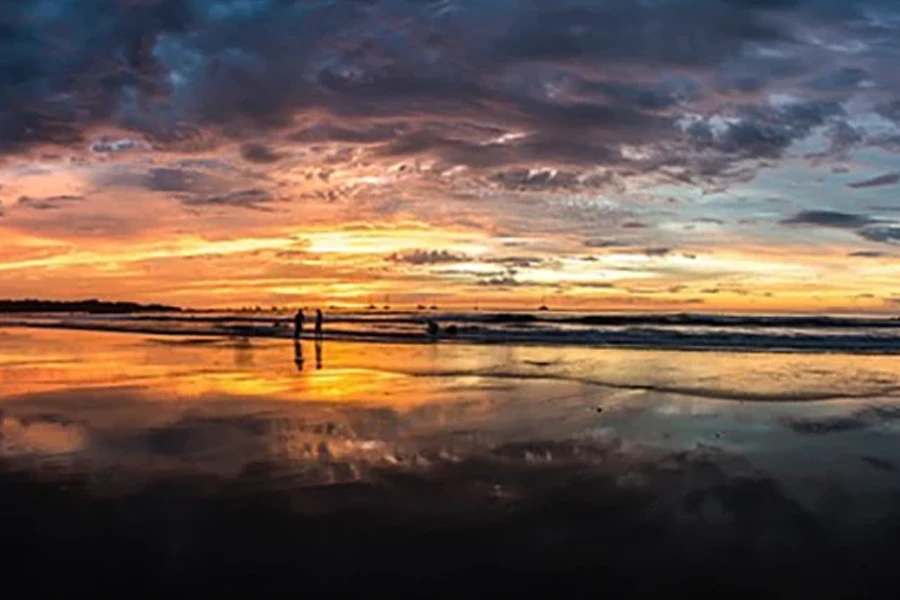 agenzia viaggi di nozze Costa Rica