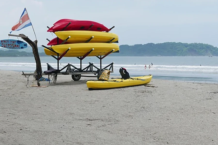 viaggi nozze in Costa Rica