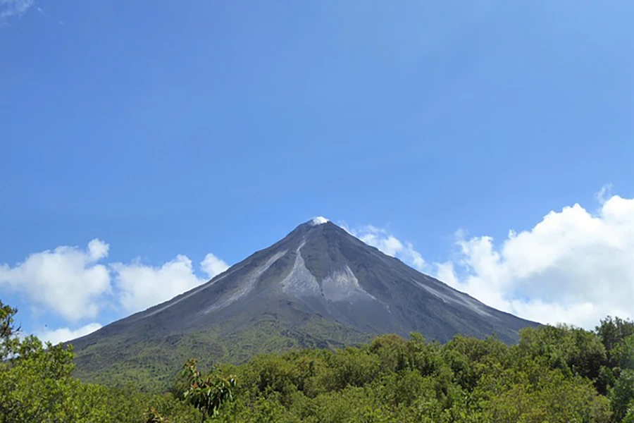 viaggio di nozze Costa Rica