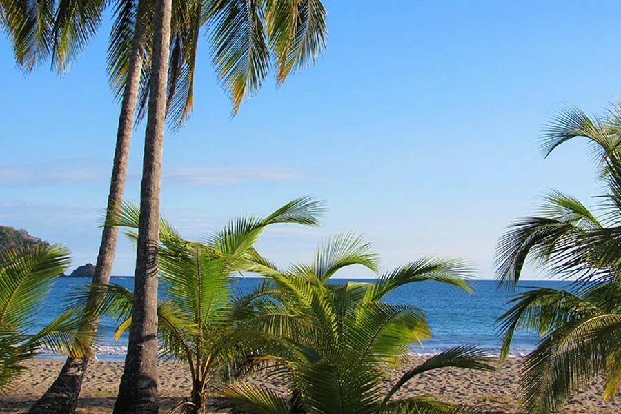 viaggio nozze Costa Rica