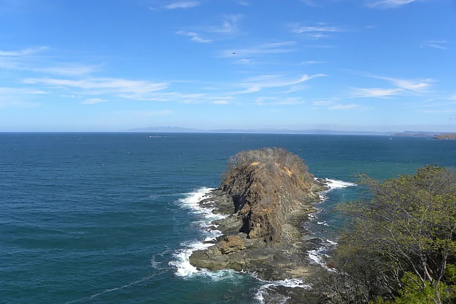 viaggio nozze in Costa Rica