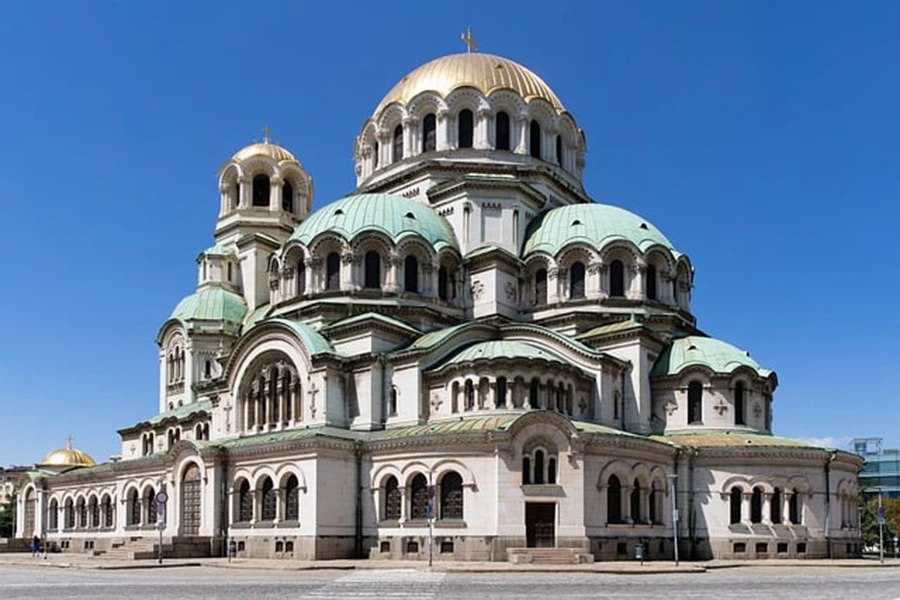 Bulgaria Sofia (2)