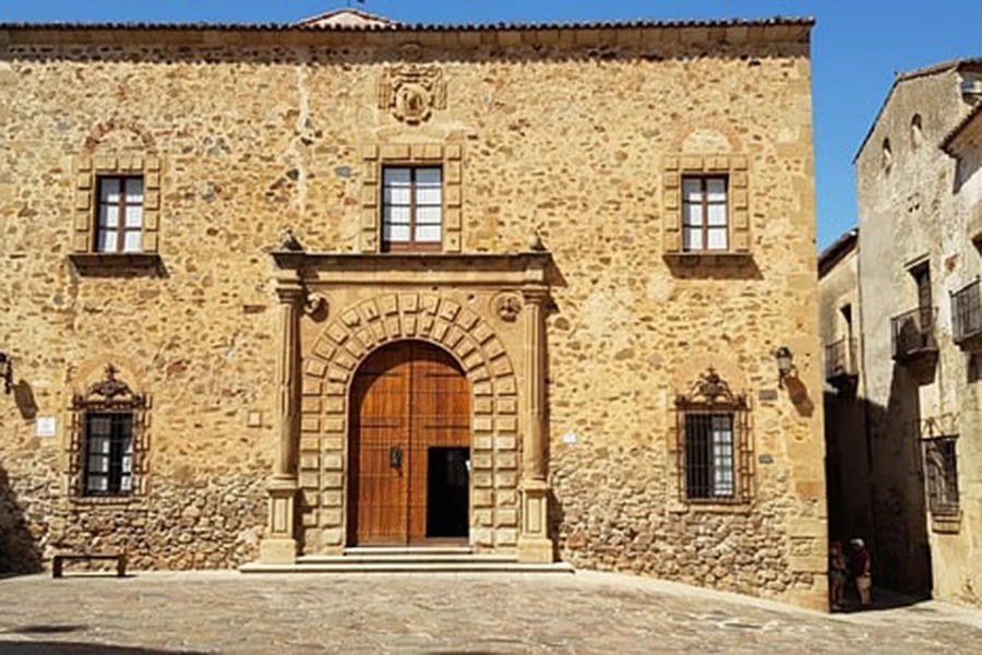 Castilla Estremadura Caceres (2)