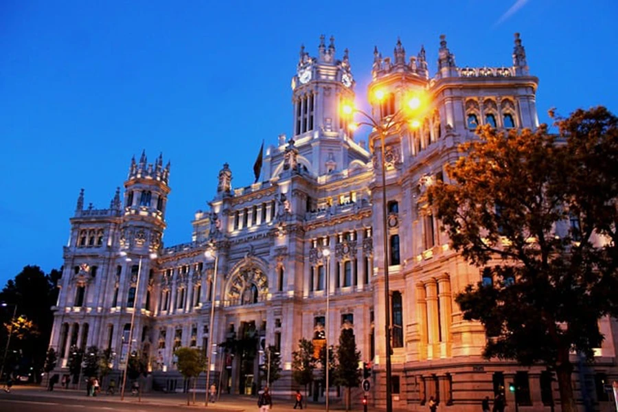 Castilla Estremadura Cattedrale (4)