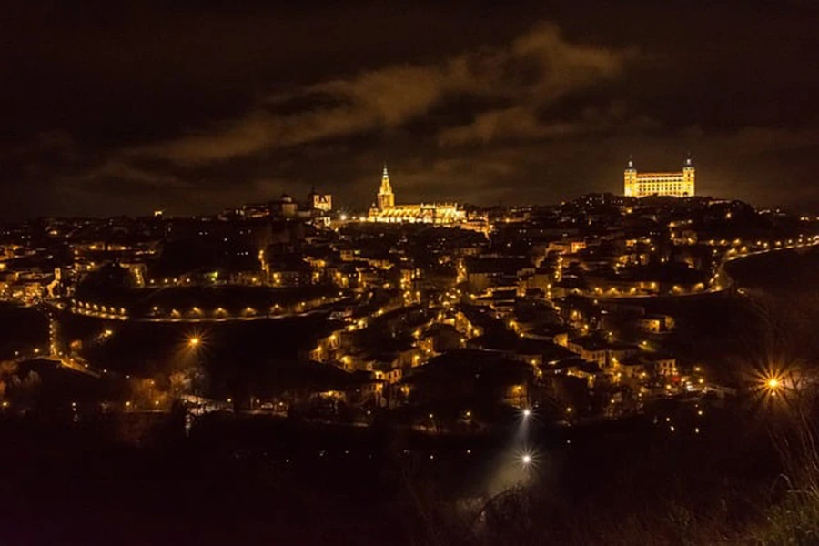 Castilla Estremadura Toledo (2)