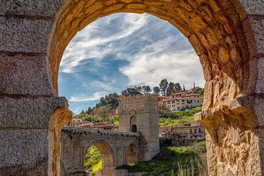 Castilla Estremadura Toledo (3)