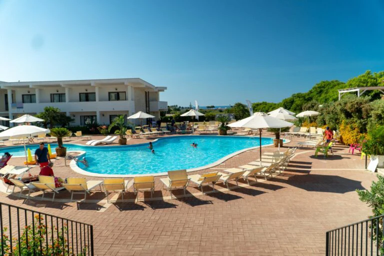 Donnalucata piscina