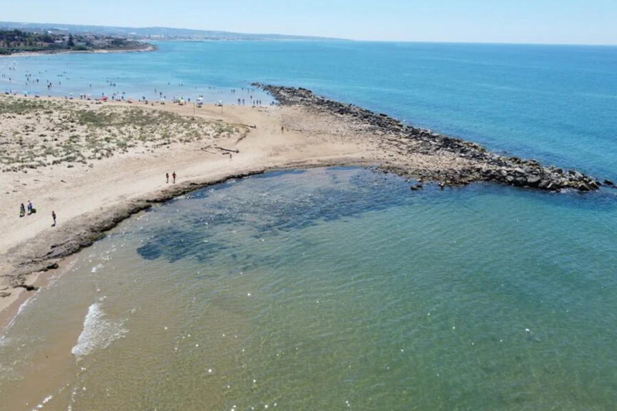 Donnalucata spiaggia (2)