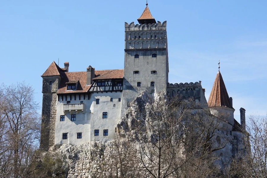 Romania Bran