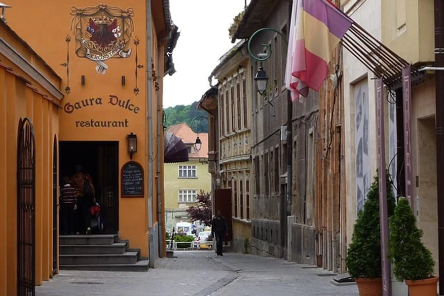 Romania Brasov