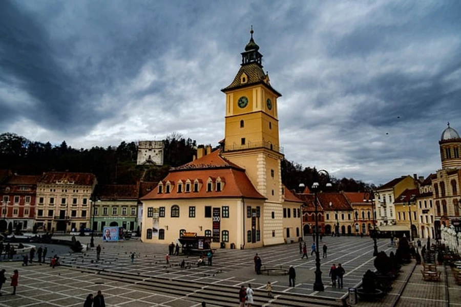 Romania Brasov (2)