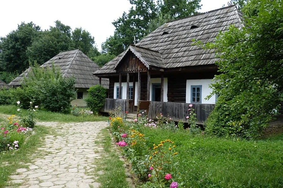 Romania Bucarest (2)