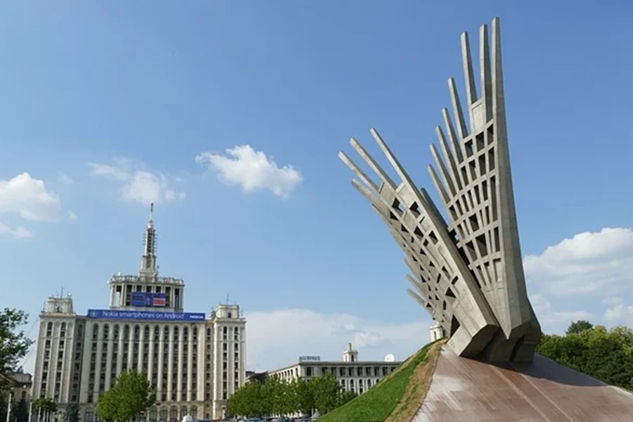 Romania Bucarest (3)