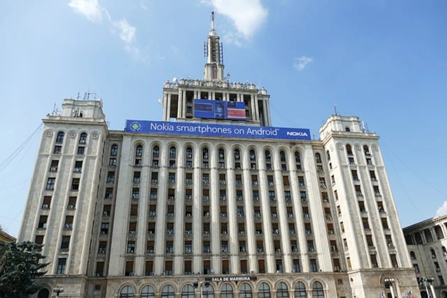 Romania Bucarest (4)