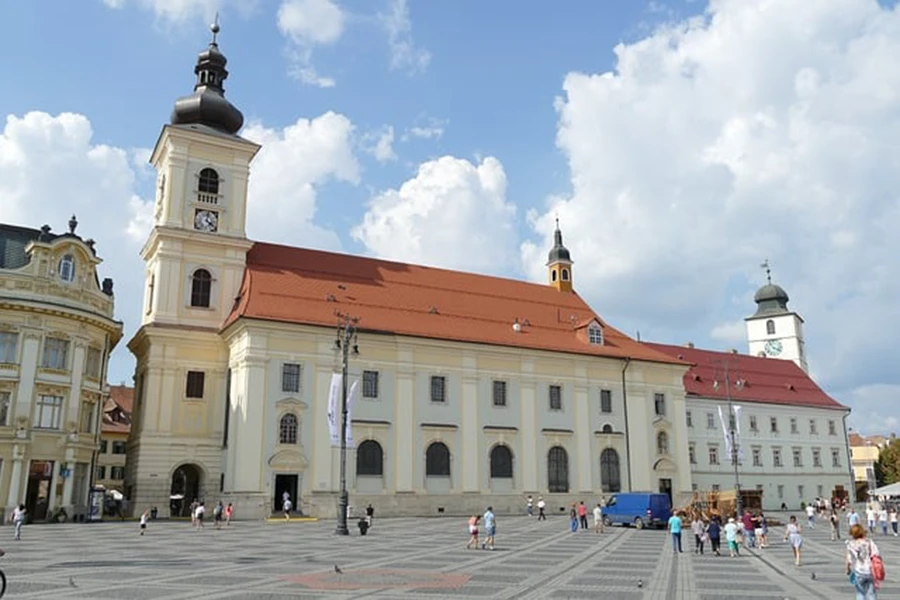 Romania Sibiu (2)