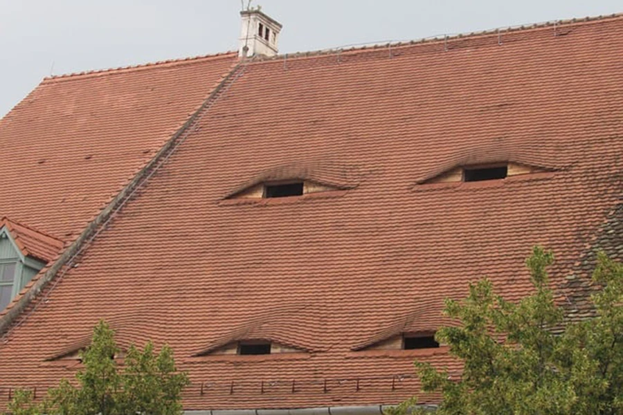 Romania Sibiu