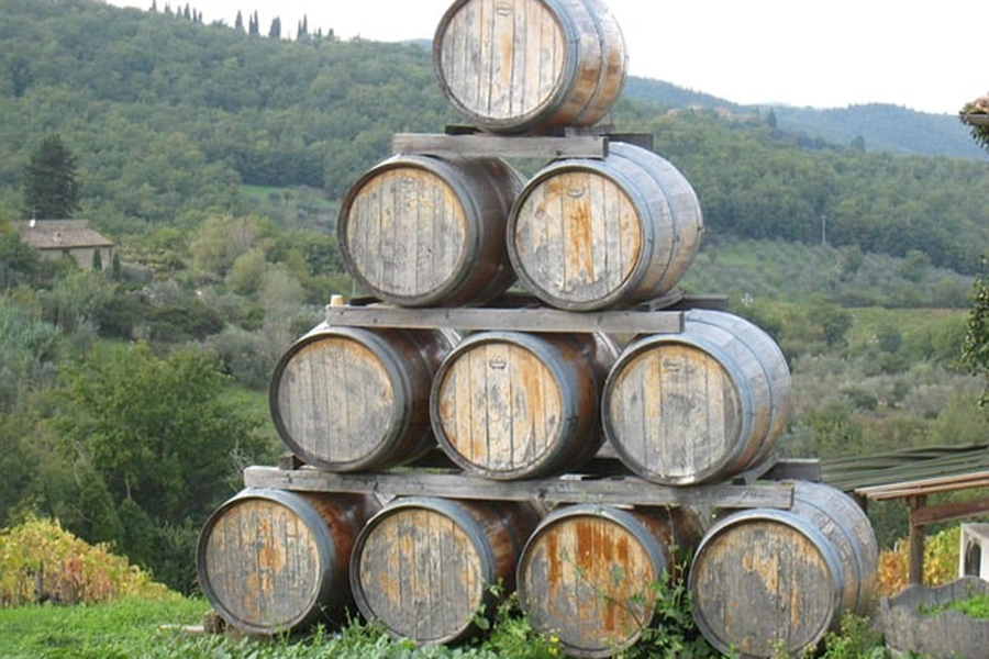 Tour Siena Botti