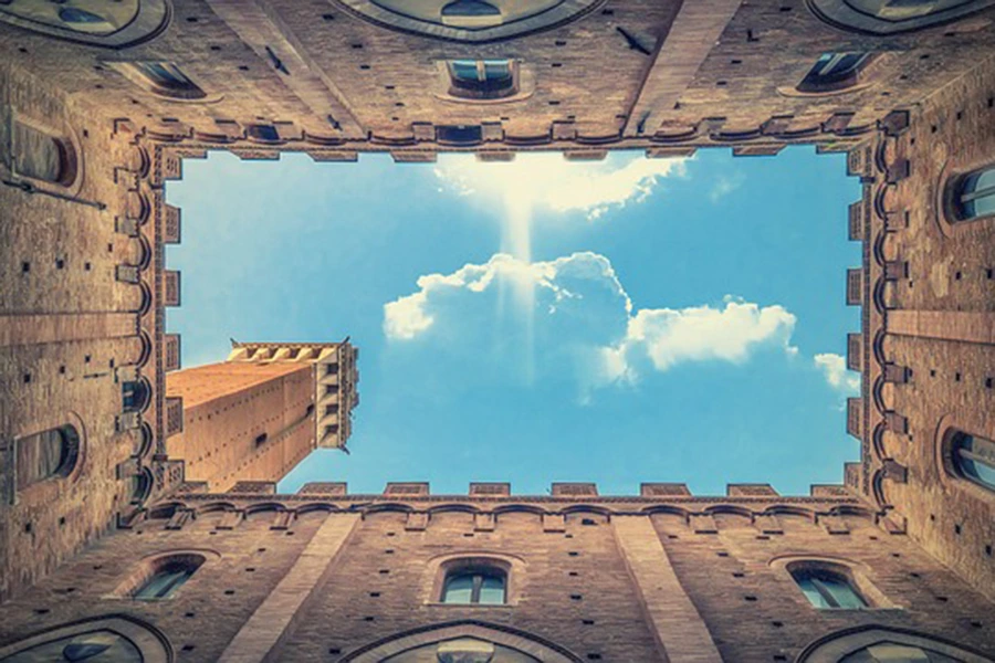 Tour Siena Monumenti