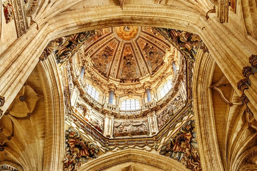castilla Estremadura Cattedrale (3)