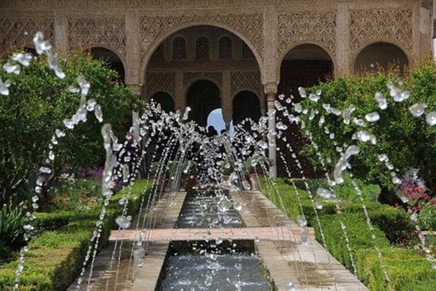 Andalucia Alhambra