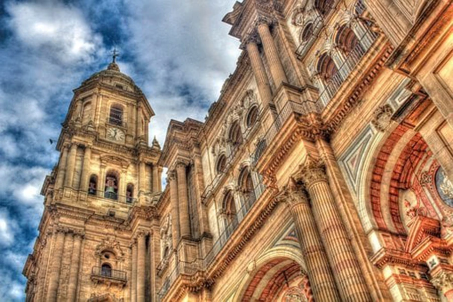 Andalucia Cattedrale (2)