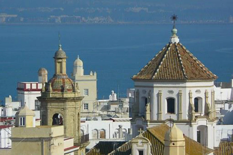 Andalucia Città