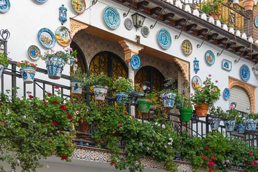 Andalucia Granada