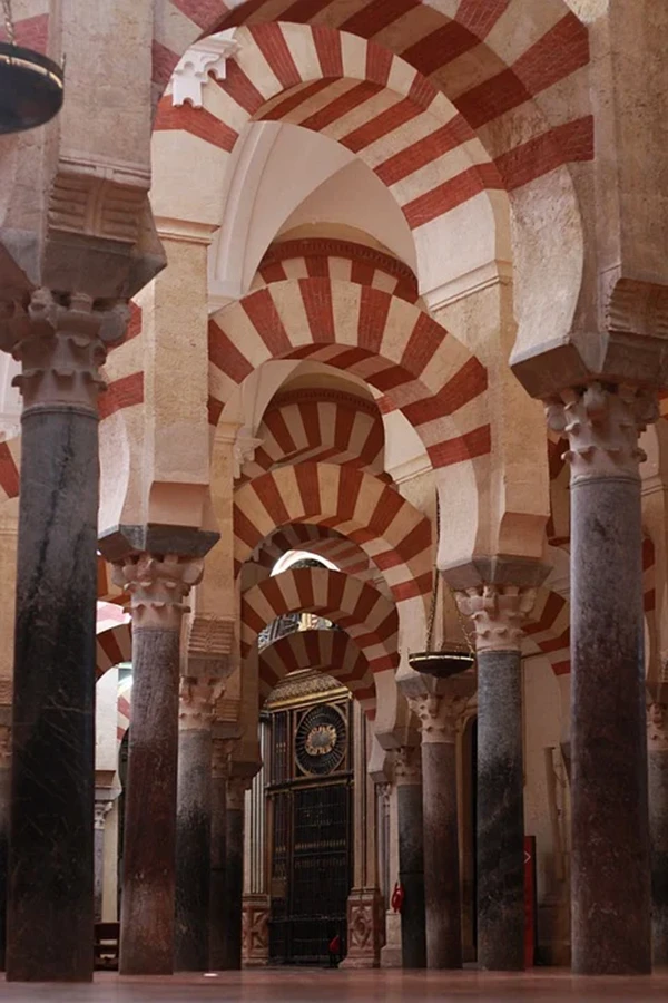 Andalucia Mezquita