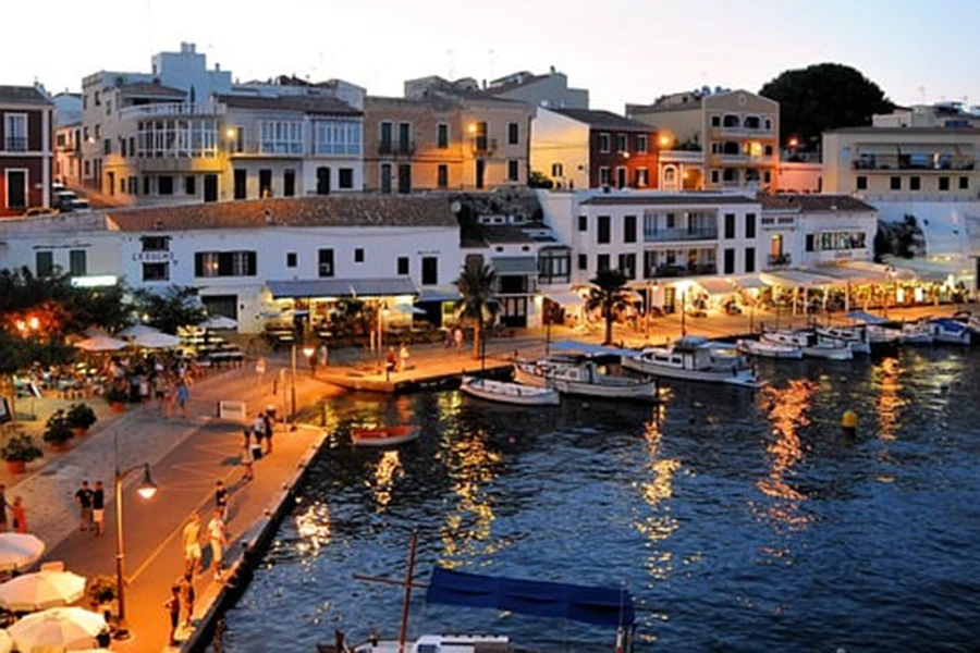 Minorca