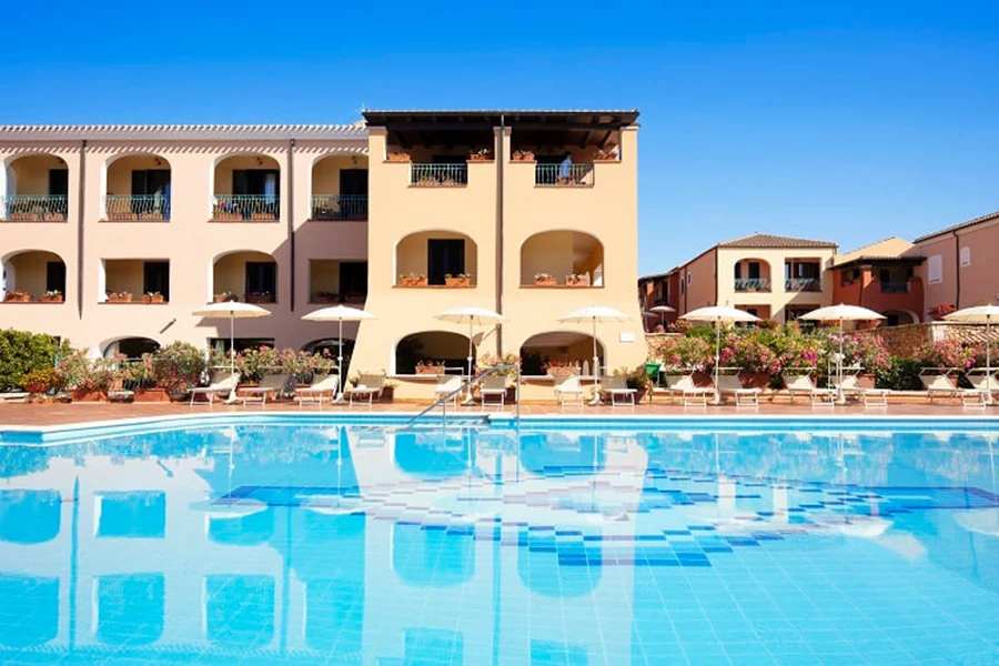 Torre Moresca piscina (2)