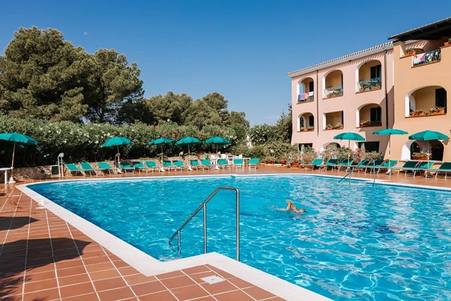 Torre Moresca piscina (5)