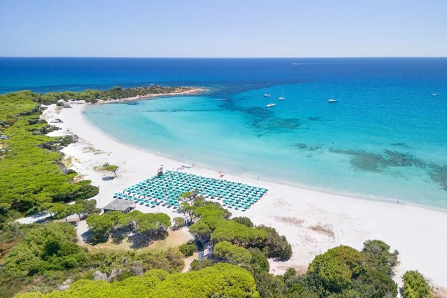Torre Moresca spiaggia (2)