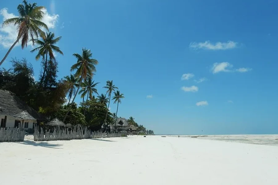 Capodanno a Zanzibar spiaggia (2)