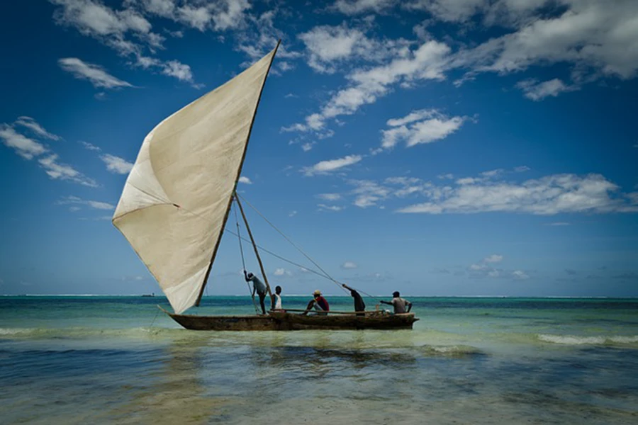 Zanzibar mare (2)